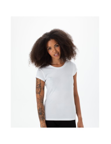MAN-M81-Womens Roll Sleeve T